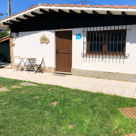 Willa Casa Tomas Carreno Zewnętrze zdjęcie