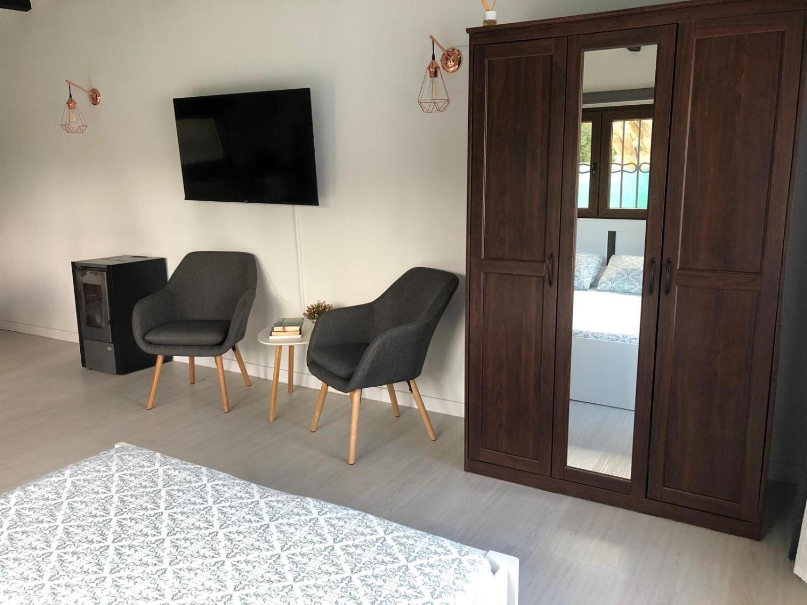 Willa Casa Tomas Carreno Zewnętrze zdjęcie